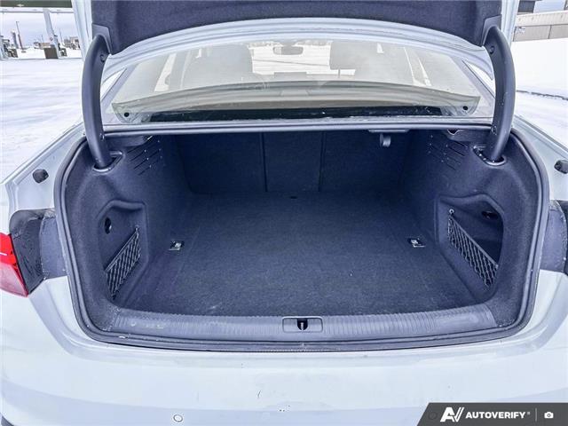 2024 Audi A4 45 Komfort (Stk: PS2079) in Grande Prairie - Image 13 of 26 2024 Audi A4 45 Komfort (Stk: PS2079) in Grande Prairie - Image 13 of 26