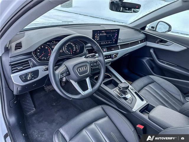 2024 Audi A4 45 Komfort (Stk: PS2079) in Grande Prairie - Image 14 of 26 2024 Audi A4 45 Komfort (Stk: PS2079) in Grande Prairie - Image 14 of 26