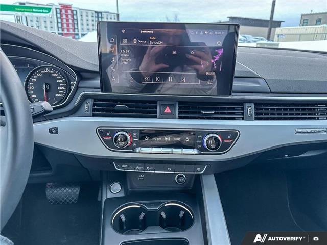 2024 Audi A4 45 Komfort (Stk: PS2079) in Grande Prairie - Image 20 of 26 2024 Audi A4 45 Komfort (Stk: PS2079) in Grande Prairie - Image 20 of 26