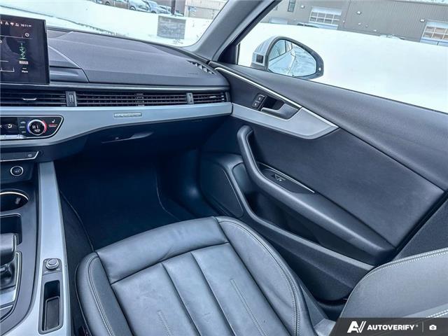 2024 Audi A4 45 Komfort (Stk: PS2079) in Grande Prairie - Image 26 of 26 2024 Audi A4 45 Komfort (Stk: PS2079) in Grande Prairie - Image 26 of 26