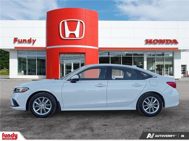 2024 Honda Civic EX (Stk: TL2855) in Saint John - Image 2 of 28