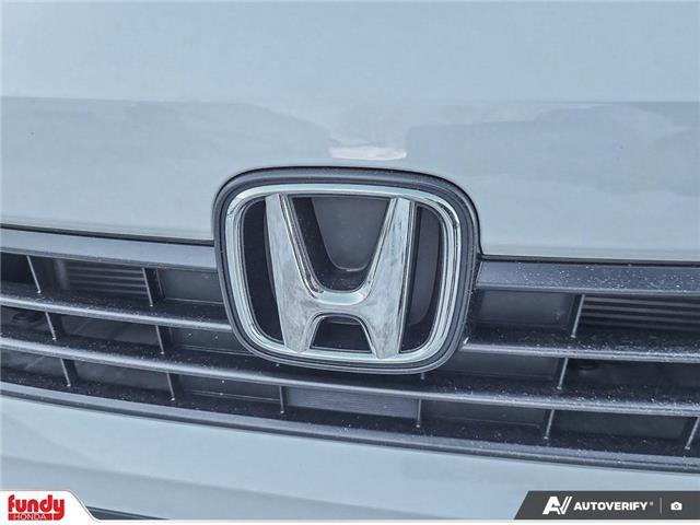2024 Honda Civic EX (Stk: TL2855) in Saint John - Image 12 of 28