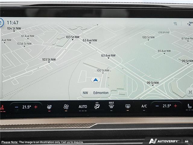 2025 Ford Bronco Sport Outer Banks (Stk: SA-1719) in Calgary - Image 14 of 20