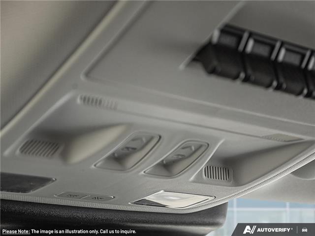 2025 Ford Bronco Sport Outer Banks (Stk: SA-1719) in Calgary - Image 15 of 20