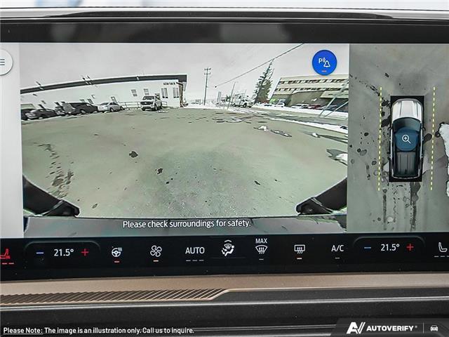 2025 Ford Bronco Sport Outer Banks (Stk: SA-1719) in Calgary - Image 18 of 20