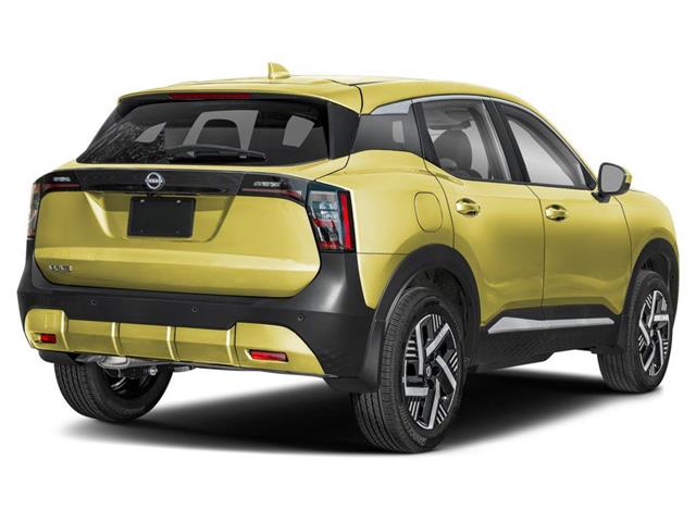 2026 Nissan Kicks SV (Stk: XN7310) in Thornhill - Image 5 of 14