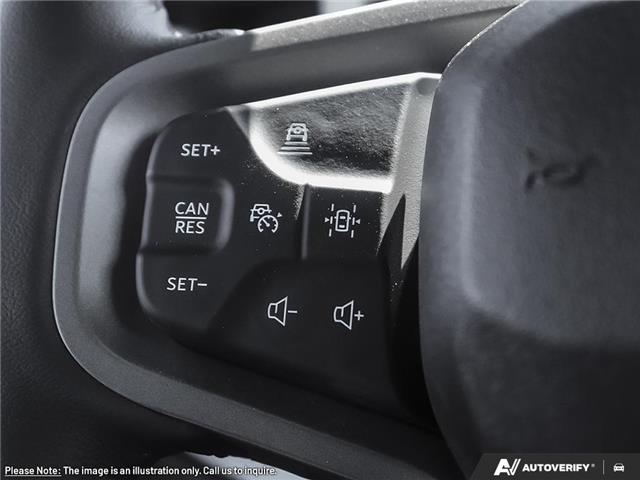 2025 Ford Bronco Outer Banks (Stk: SA-1668) in Calgary - Image 13 of 22