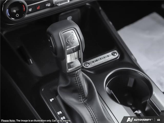 2025 Ford Bronco Outer Banks (Stk: SA-1668) in Calgary - Image 15 of 22