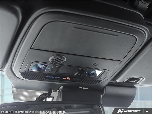 2025 Ford Bronco Outer Banks (Stk: SA-1668) in Calgary - Image 17 of 22