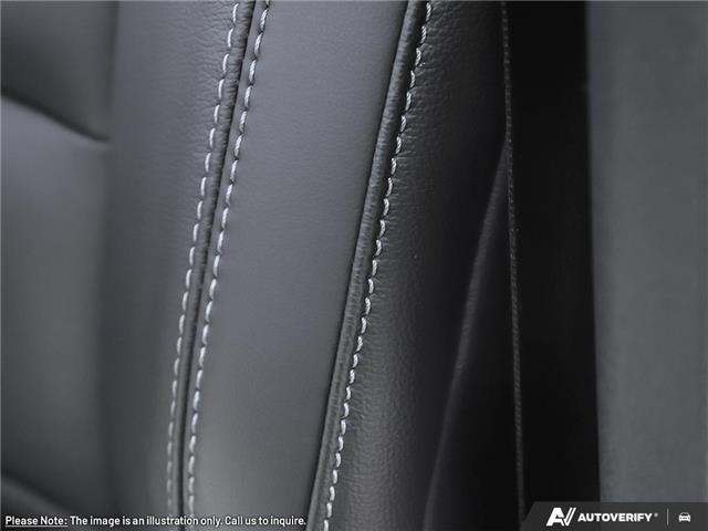 2025 Ford Bronco Outer Banks (Stk: SA-1668) in Calgary - Image 18 of 22