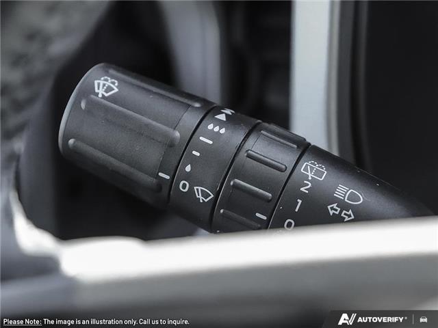 2025 Ford Bronco Outer Banks (Stk: SA-1668) in Calgary - Image 21 of 22