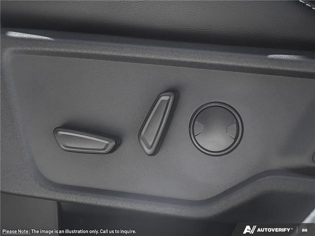 2025 Ford Bronco Outer Banks (Stk: SA-1668) in Calgary - Image 22 of 22