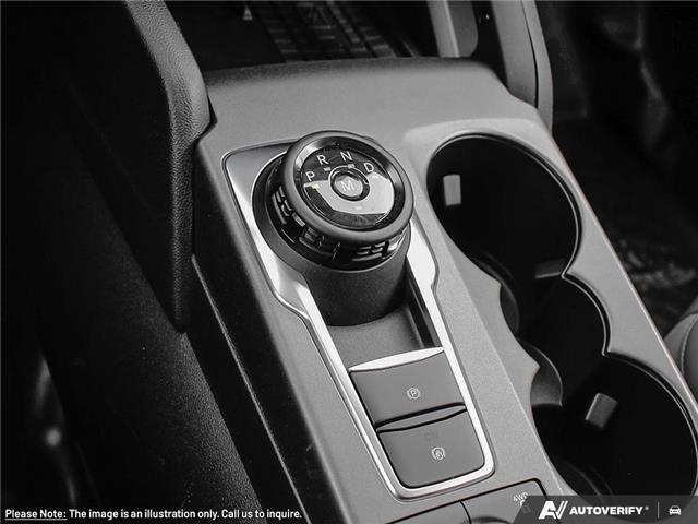 2025 Ford Bronco Sport Badlands (Stk: SA-1664) in Calgary - Image 17 of 25