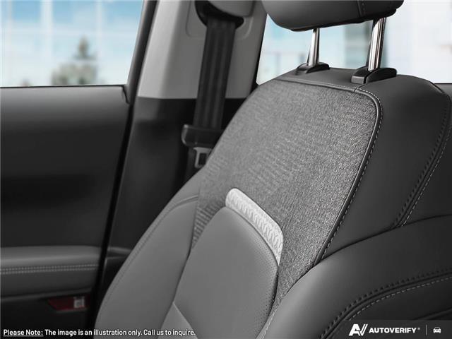 2025 Ford Bronco Sport Badlands (Stk: SA-1664) in Calgary - Image 20 of 25