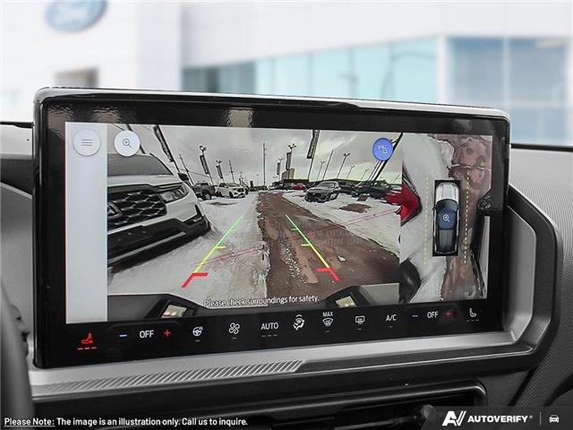 2025 Ford Bronco Sport Badlands (Stk: SA-1664) in Calgary - Image 23 of 25