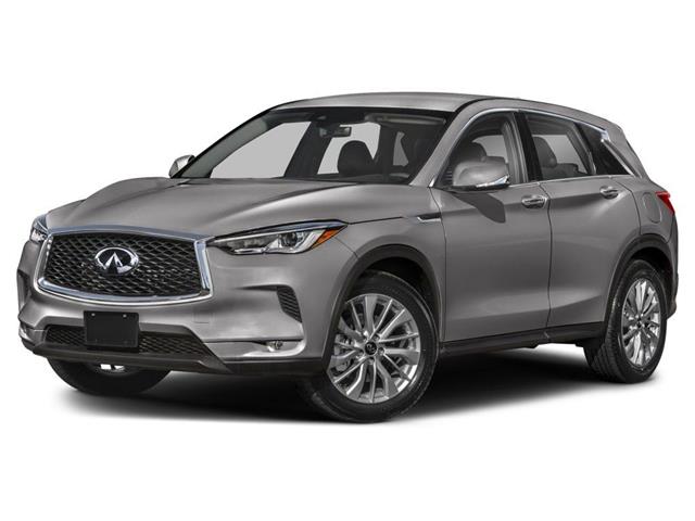 2025 Infiniti QX50 Pure (Stk: K1365) in Thornhill - Image 1 of 11