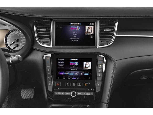 2025 Infiniti QX50 Pure (Stk: K1366) in Thornhill - Image 7 of 11