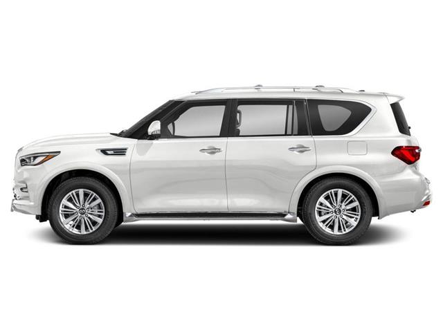 2024 Infiniti QX80 LUXE 8 Passenger (Stk: U30085) in Thornhill - Image 2 of 12
