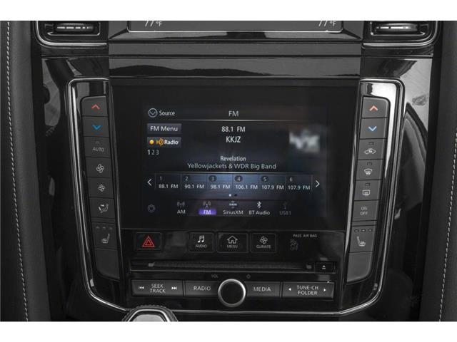 2024 Infiniti QX80 LUXE 8 Passenger (Stk: U30085) in Thornhill - Image 7 of 12