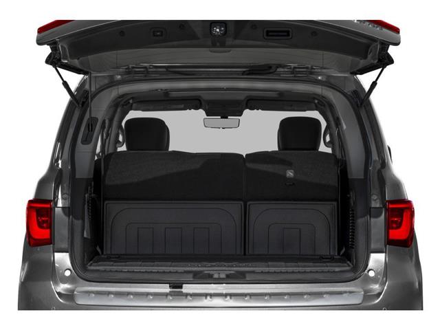 2024 Infiniti QX80 LUXE 8 Passenger (Stk: U30085) in Thornhill - Image 8 of 12