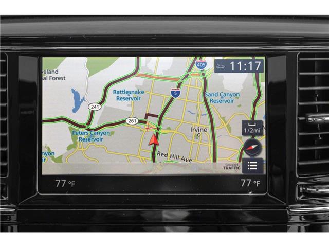 2024 Infiniti QX80 LUXE 8 Passenger (Stk: U30085) in Thornhill - Image 12 of 12