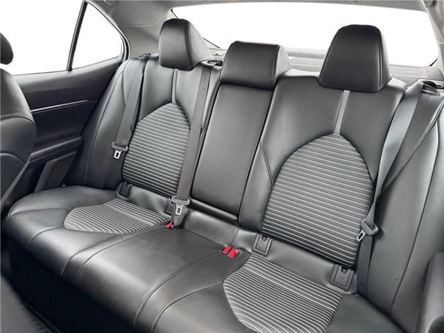 2024 Toyota Camry Hybrid XLE (Stk: 15265) in Golden - Image 14 of 17