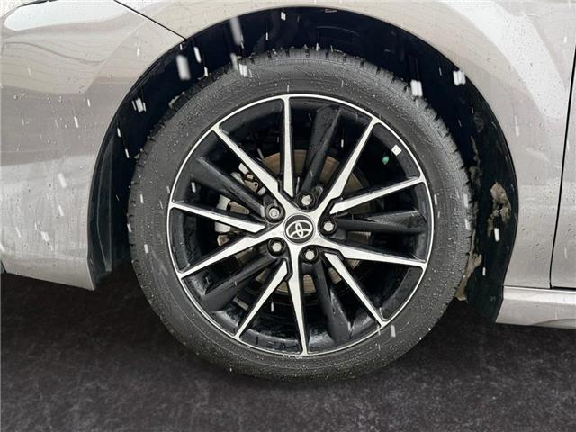 2024 Toyota Camry Hybrid XLE (Stk: 15265) in Golden - Image 16 of 17