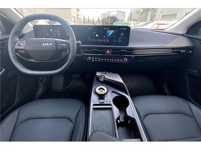 2025 Kia EV6  (Stk: SEV61725) in Sherwood Park - Image 5 of 11