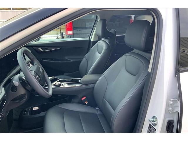 2025 Kia EV6  (Stk: SEV61725) in Sherwood Park - Image 9 of 11