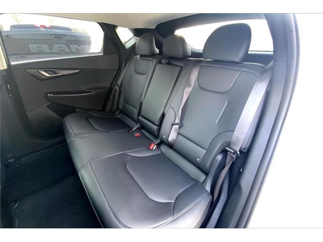 2025 Kia EV6  (Stk: SEV61725) in Sherwood Park - Image 10 of 11