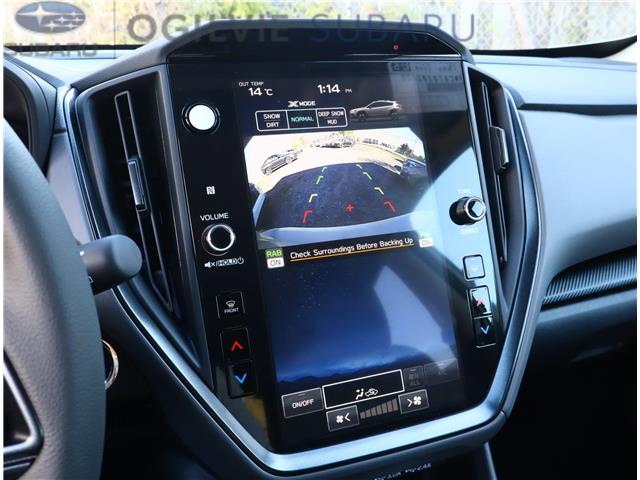 2026 Subaru Crosstrek Limited (Stk: 18-SR103) in Ottawa - Image 4 of 37