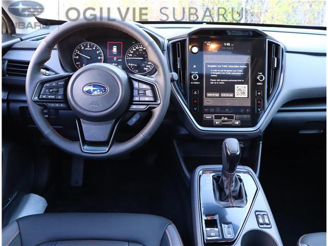 2026 Subaru Crosstrek Limited (Stk: 18-SR103) in Ottawa - Image 12 of 37