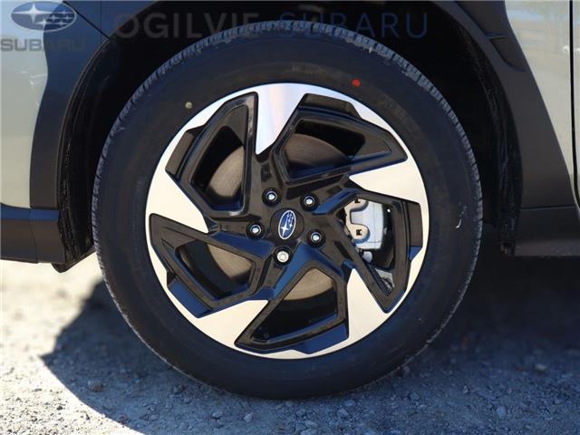 2026 Subaru Crosstrek Limited (Stk: 18-SR103) in Ottawa - Image 14 of 37