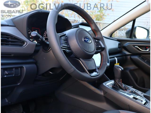 2026 Subaru Crosstrek Limited (Stk: 18-SR103) in Ottawa - Image 15 of 37