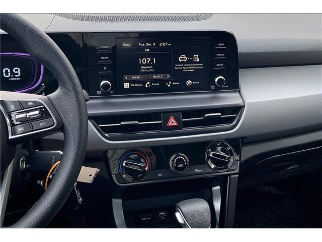 2026 Kia Seltos (Stk: TSS8112) in Sherwood Park - Image 6 of 12 2026 Kia Seltos (Stk: TSS8112) in Sherwood Park - Image 6 of 12