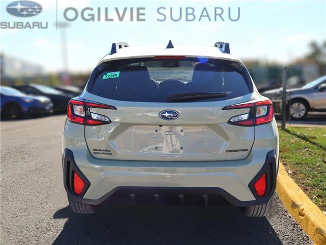 2026 Subaru Crosstrek Limited (Stk: 18-SR103) in Ottawa - Image 29 of 37