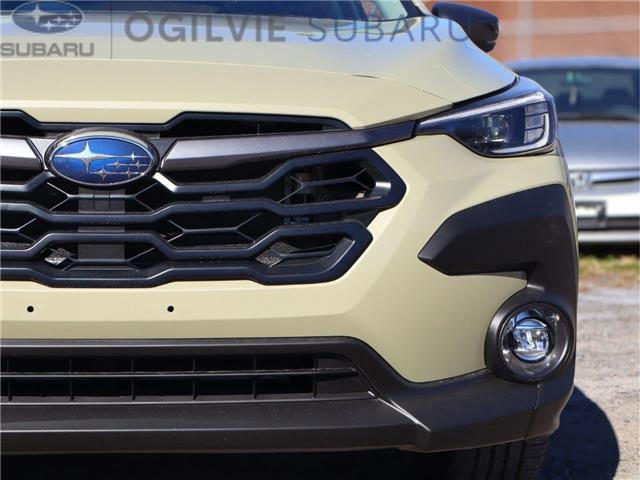 2026 Subaru Crosstrek Limited (Stk: 18-SR103) in Ottawa - Image 31 of 37