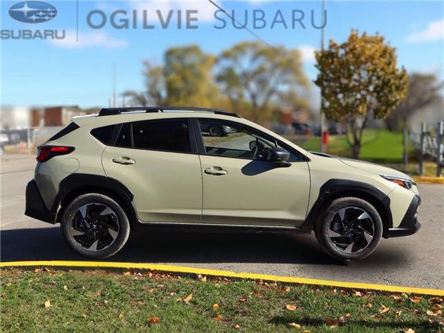 2026 Subaru Crosstrek Limited (Stk: 18-SR103) in Ottawa - Image 35 of 37