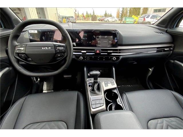 2026 Kia Sportage X-Line (Stk: TSP5882) in Sherwood Park - Image 5 of 12