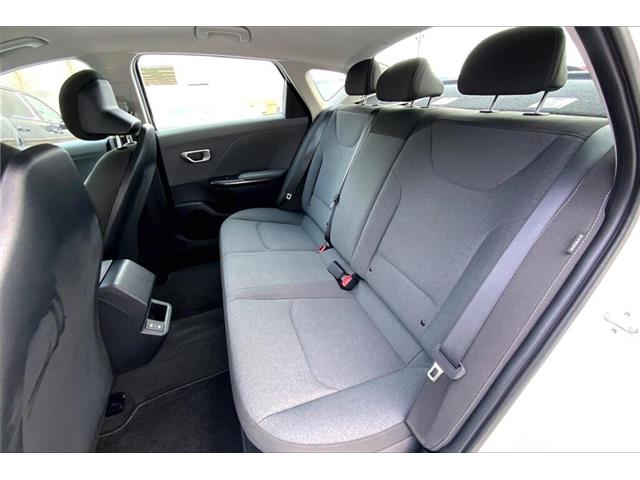 2025 Kia K4  (Stk: SK43493) in Sherwood Park - Image 10 of 12