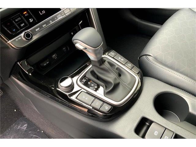 2026 Kia Seltos SX w/Black Interior (Stk: TSS8862) in Sherwood Park - Image 7 of 14
