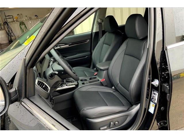 2026 Kia Seltos SX w/Black Interior (Stk: TSS8862) in Sherwood Park - Image 9 of 14