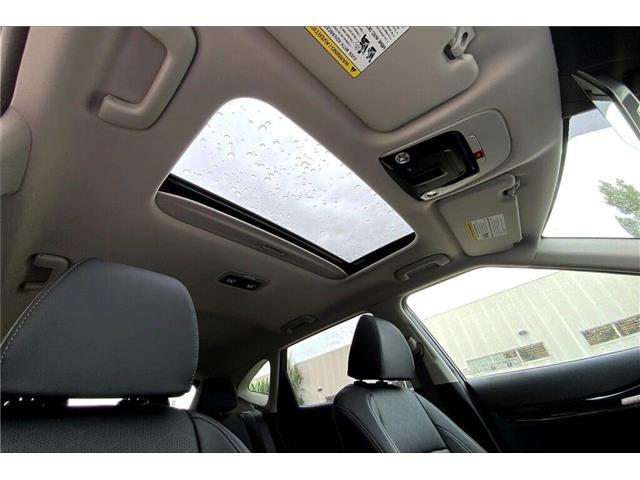 2026 Kia Seltos SX w/Black Interior (Stk: TSS8862) in Sherwood Park - Image 12 of 14