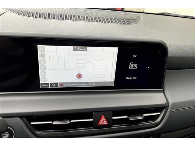 2026 Kia Seltos SX w/Black Interior (Stk: TSS8862) in Sherwood Park - Image 14 of 14