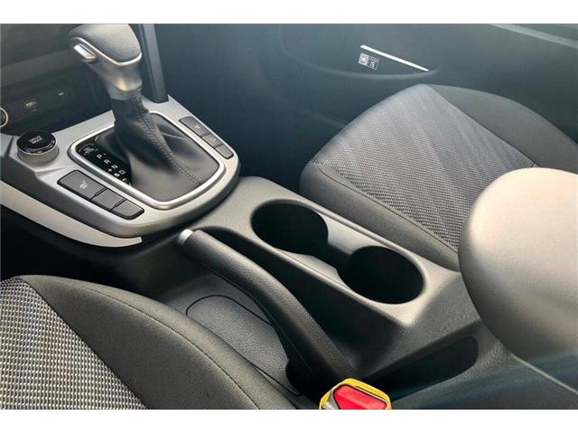 2026 Kia Seltos LX (Stk: TSS7448) in Sherwood Park - Image 7 of 12