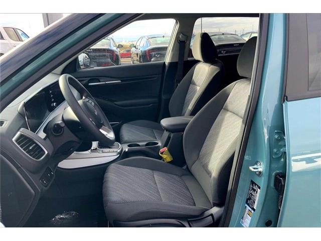 2026 Kia Seltos LX (Stk: TSS7448) in Sherwood Park - Image 9 of 12