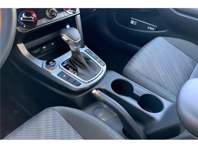 2026 Kia Seltos LX (Stk: TSS7630) in Sherwood Park - Image 7 of 12