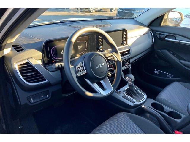 2026 Kia Seltos LX (Stk: TSS7630) in Sherwood Park - Image 8 of 12