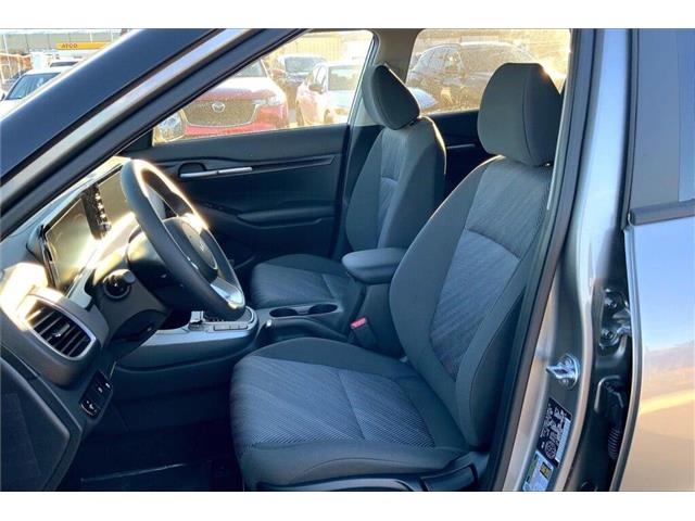 2026 Kia Seltos LX (Stk: TSS7630) in Sherwood Park - Image 9 of 12