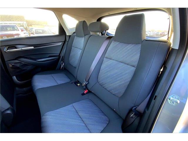 2026 Kia Seltos LX (Stk: TSS7630) in Sherwood Park - Image 10 of 12